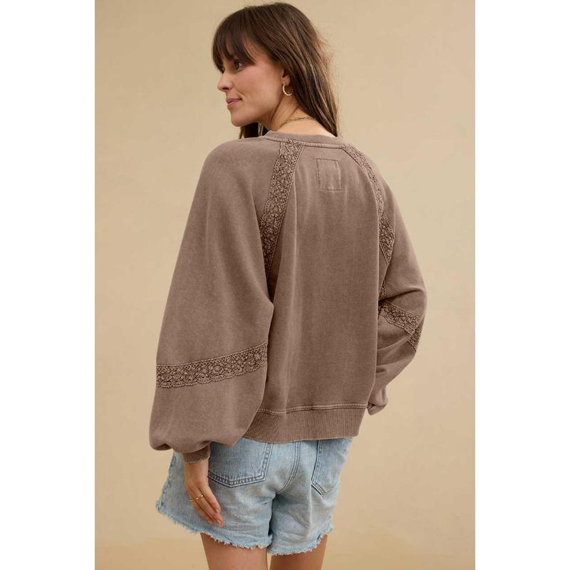 DAFIFY Женские модные повседневные весенне-осенние однотонные блузки и рубашки с v-образным вырезом и длинным рукавом с принтом