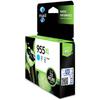 HP 955XL Original Cyan Ink Cartridge