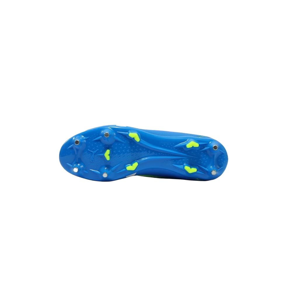 Puma Ultra Play Sports Comfort SG Футбольные бутсы Мужские Футбольные бутсы Синие 107525-03