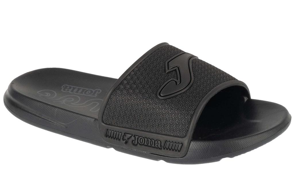 Joma S.Island Men 25 SISLAS, Mens black Slides