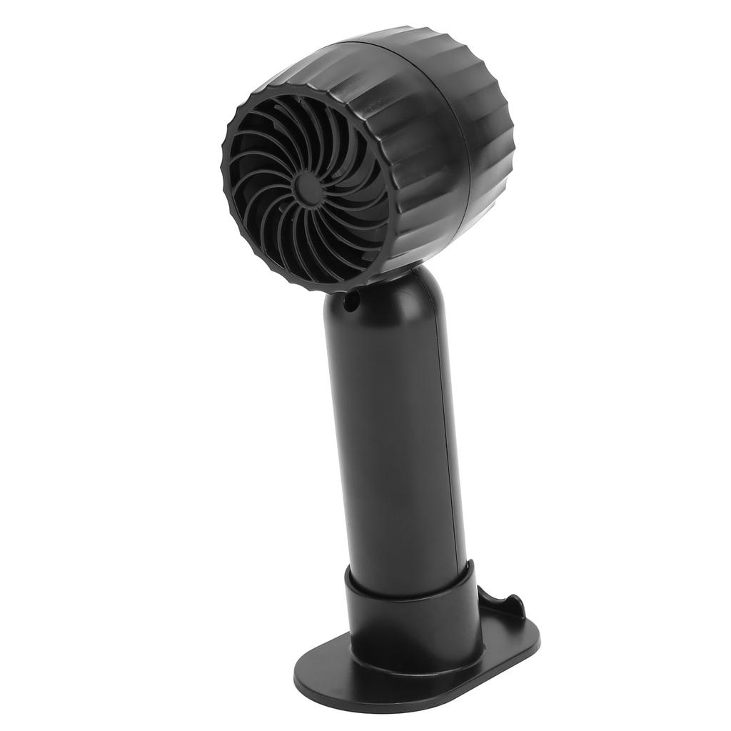 Вентилятор для сушки ресниц Портативный USB Перезаряжаемый Ручной 3 Регулируемые скорости Мини Вентилятор для наращивания ресниц Воздуходувка для