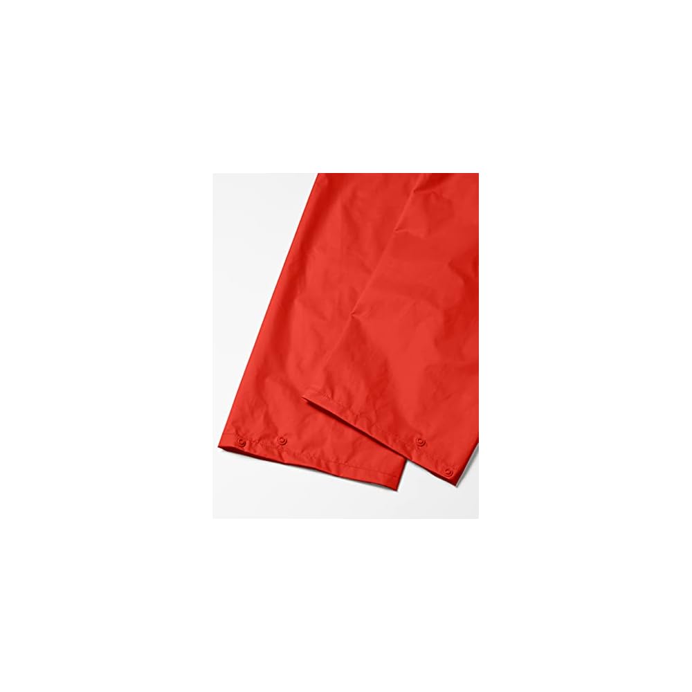 Document Rainwear Set (Top and Bottom) - Breathable, Waterproof, Lightweight - Toray Cortex