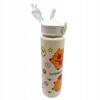 Capybara Water Bottle With Straw For Children To School 690 Ml