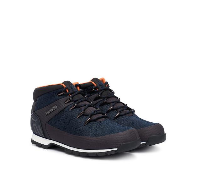 Ботинки Timberland Euro Sprint Fabric Wp