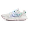 Nike Женские кроссовки Zoom Span 4 Low Tops белые повседневные DC9000-100