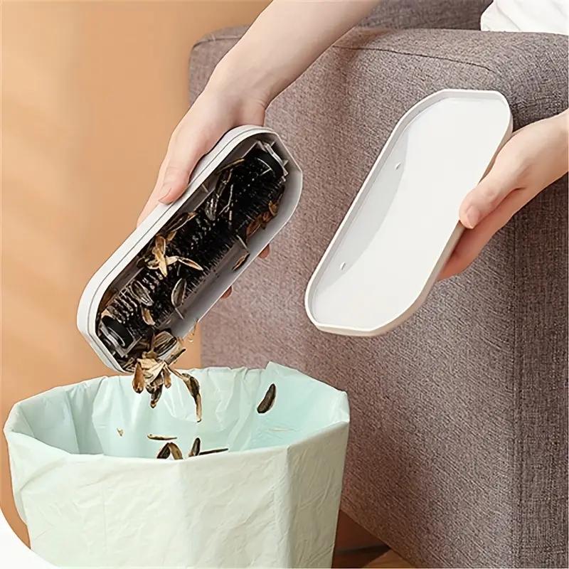 Новая портативная щетка для удаления шерсти домашних животных, ручная роликовая щетка для ворса, свитера, одежда для дивана, скребки для животных, собак, кошек, инструменты для чистки