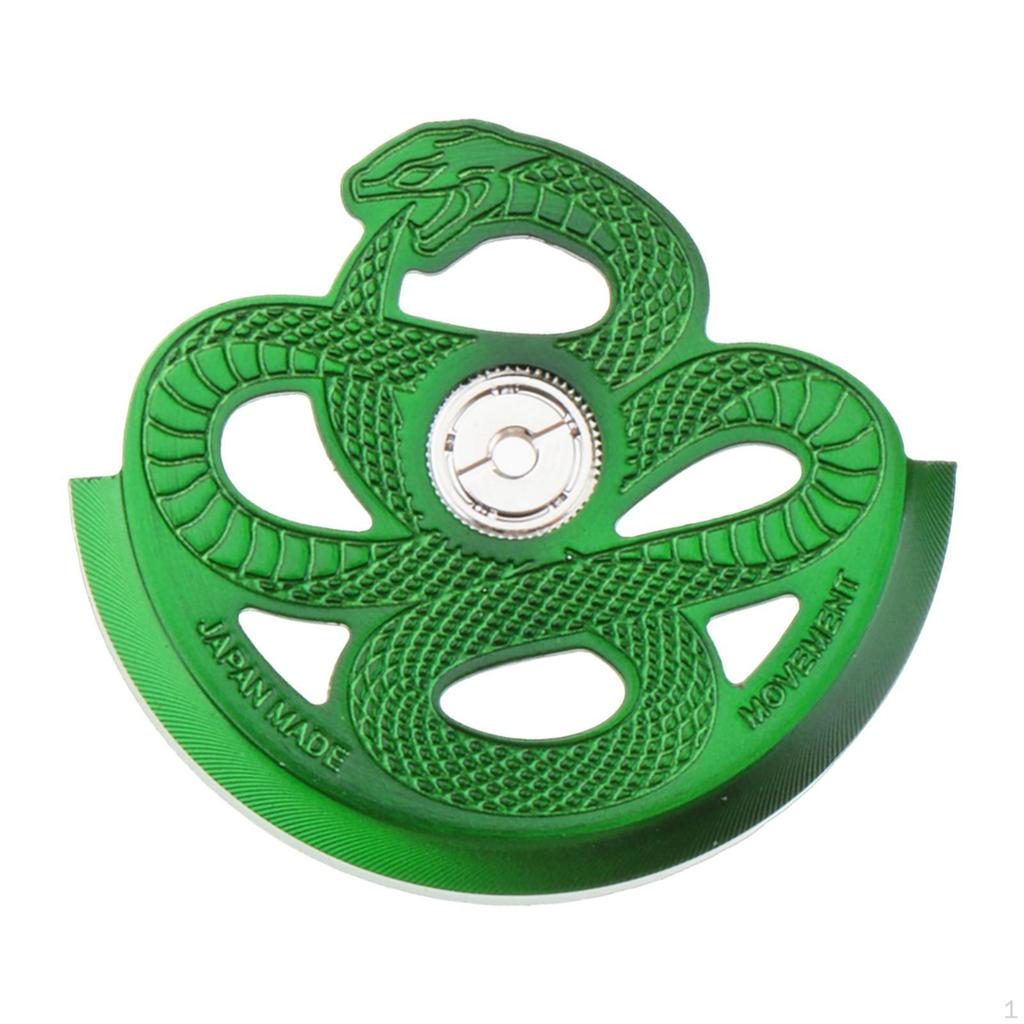 Автоматический компонент ротора для начинающих часовых мастеров