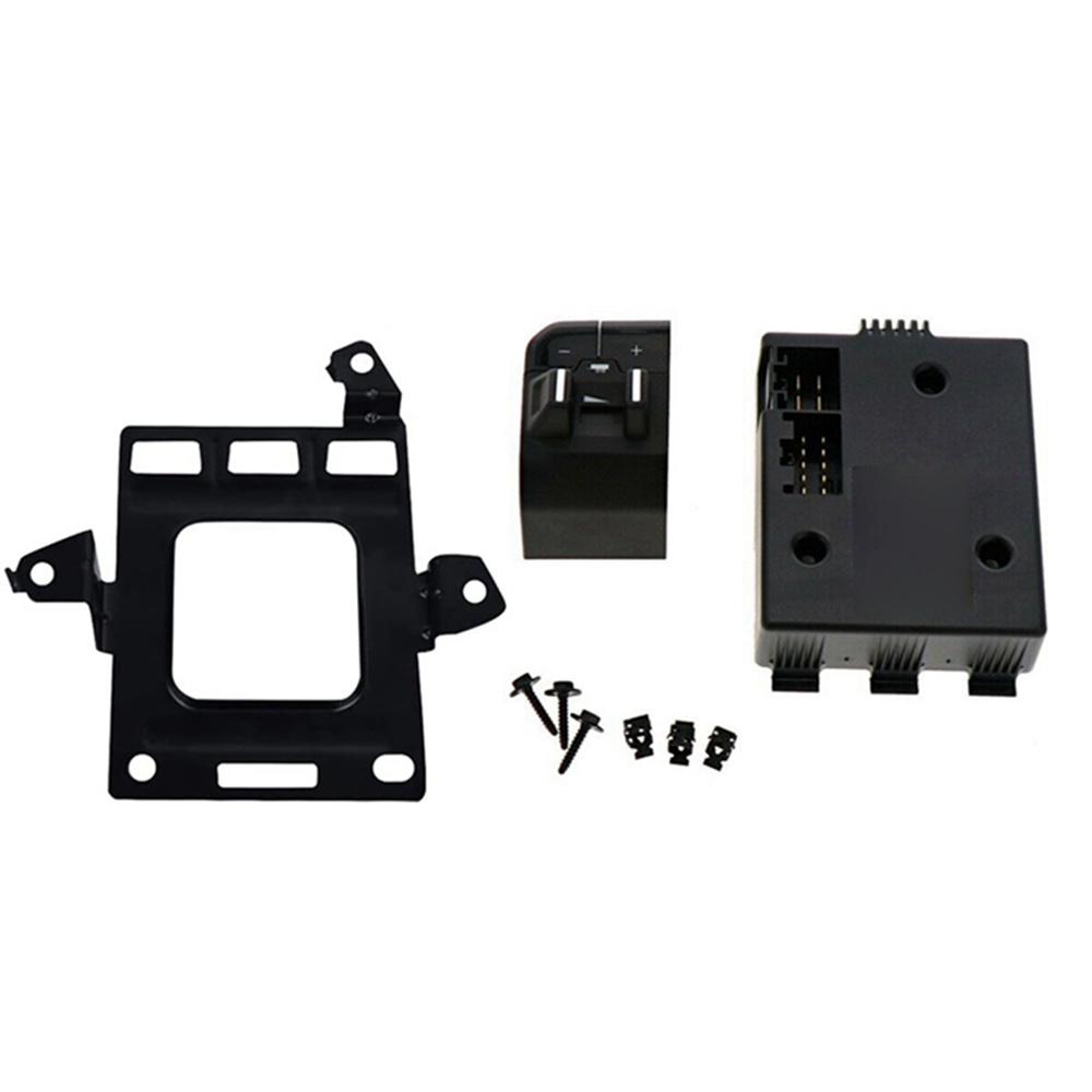 Integrated Trailer Brake Controller Kit Fit For Ram 1500 DT 2019-2022 82215278AE