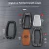 2025 Geely Новый Binyue L Чехол для ключей COOL Версия Super Energy - Индивидуальный корпус для мужчин и женщин