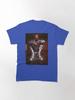 Stevie Wonder Marvin Gaye Classic T-Shirt