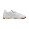 Puma Кроссовки King Indoor Унисекс Белые Матовые Слоновая Кость 401683-02