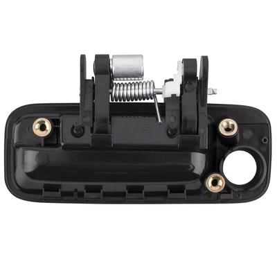 Новая ручка передней правой наружной двери 69210-AA010 для Toyota Camry 1997-2001