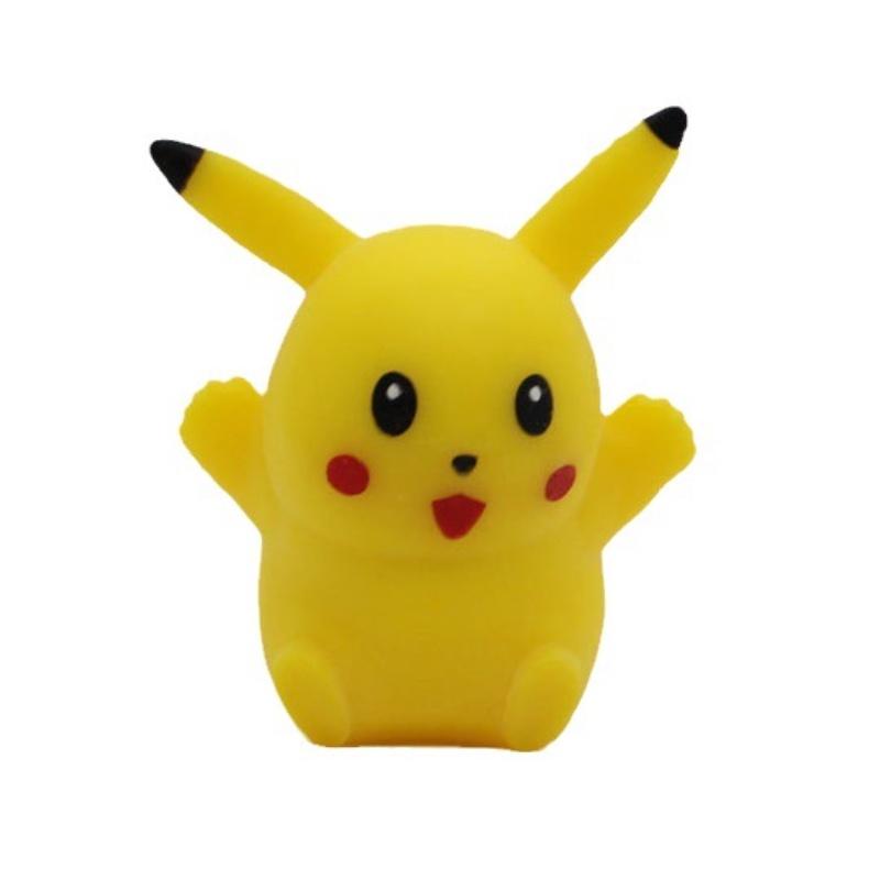 New Pikachu Stress Relief Toy For Kids And Students Squeeze And Release