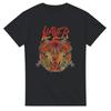 Унисекс Футболка SLAYER
