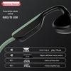 Newmine Bone Conduction Bluetooth Sports Headset H81