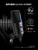 FIFINE K683A USB Cardioid Condenser Microphone with Headphone Output