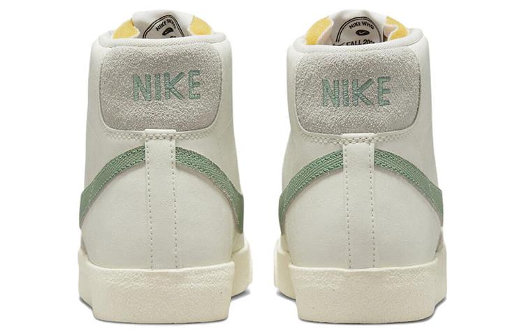 Nike Мужские кроссовки Blazer Mid 77 Premium Certified Fresh DO9787-100