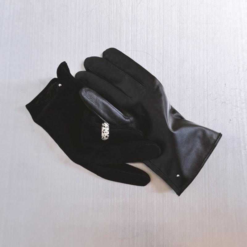 MARTA [Couple/Gift Wrapping] Signature Ball Gloves (Couple)