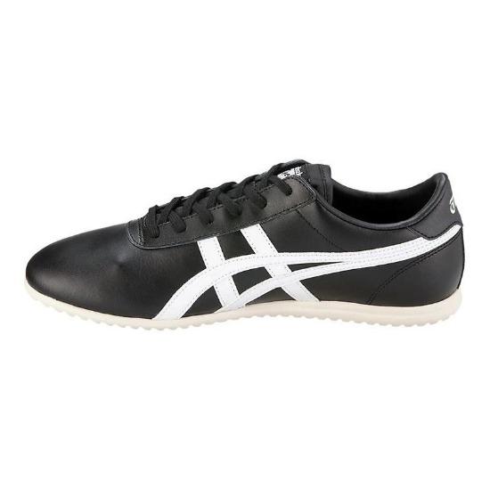 Asics Кроссовки унисекс Tai-Chi-Reb Черные Белые 1183A399-001