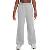 Спортивная одежда Club Однотонные Удобные Универсальные Брюки с широкими штанинами Детские брюки Темно-серый Смешанный цвет FZ6774-063
