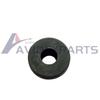 1pcs Radiator Rubber Mount Bushing Grommets 74173-SJ4-000  For Honda For Accord For Civic  Accessory