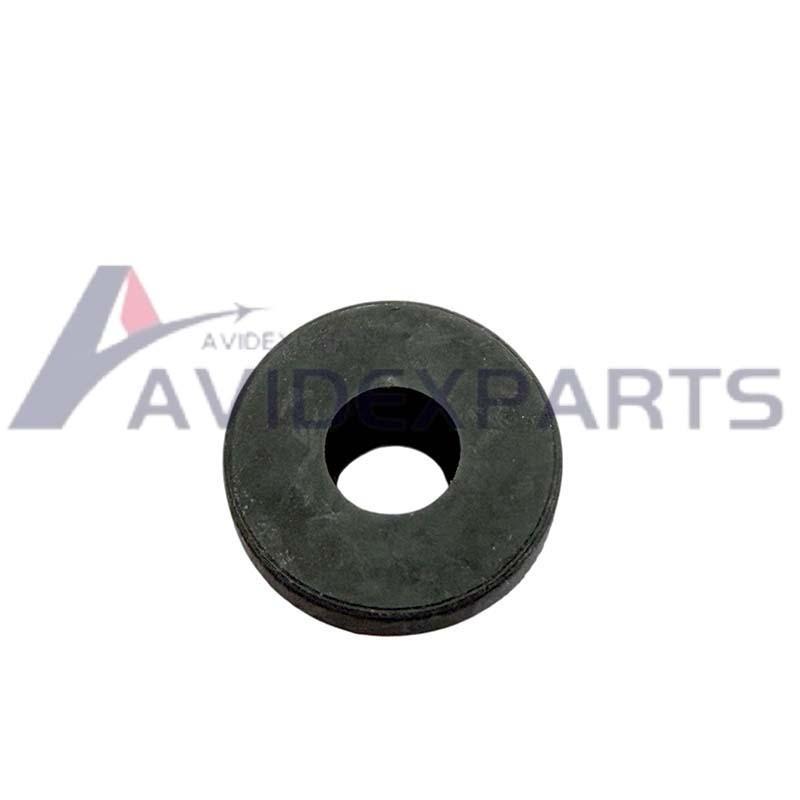 1pcs Radiator Rubber Mount Bushing Grommets 74173-SJ4-000 For Honda For Accord For Civic Accessory