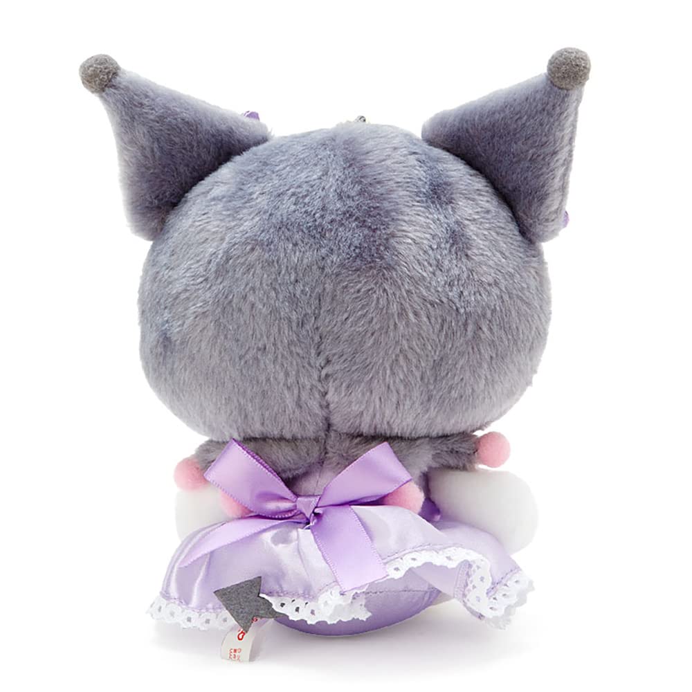 Sanrio Sanrio Подарочный набор аксессуаров Kuromi Kuromi Sparkling Bijou Series Персонаж 14 x 10 x 18 см 735027 SANRIO (САНРИО) Куроми-тян