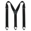 Adjustable Hidden Suspenders Y-Style Under Shirt Suspenders  for Wedding Suit Skirt