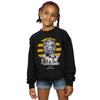 Disney Girls The Lion King Movie Group Sweatshirt