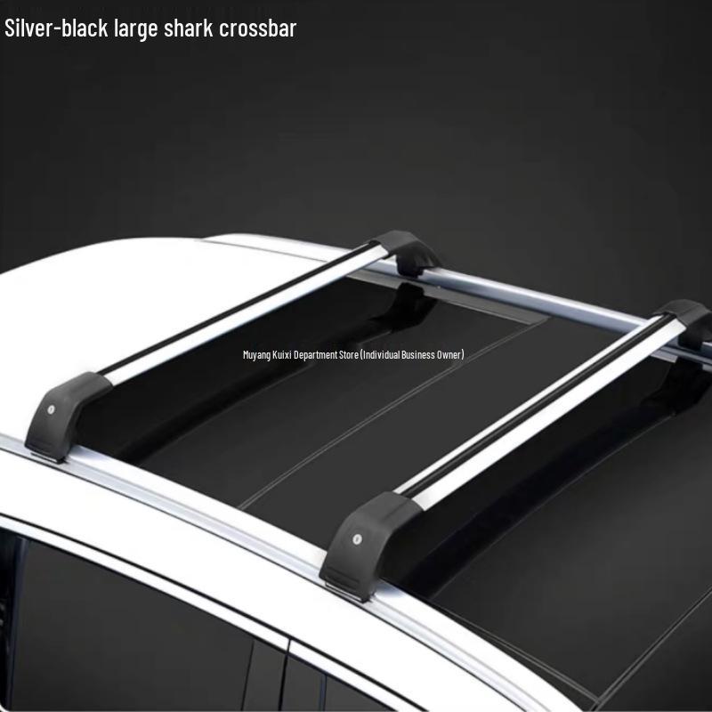 Багажник на крышу для VW T-Cross, T-Roc, Tiguan L, Tayron, Touran L, Lavida