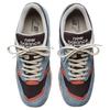 New Balance 1500 Сделано в Великобритании Пыльно-голубой
