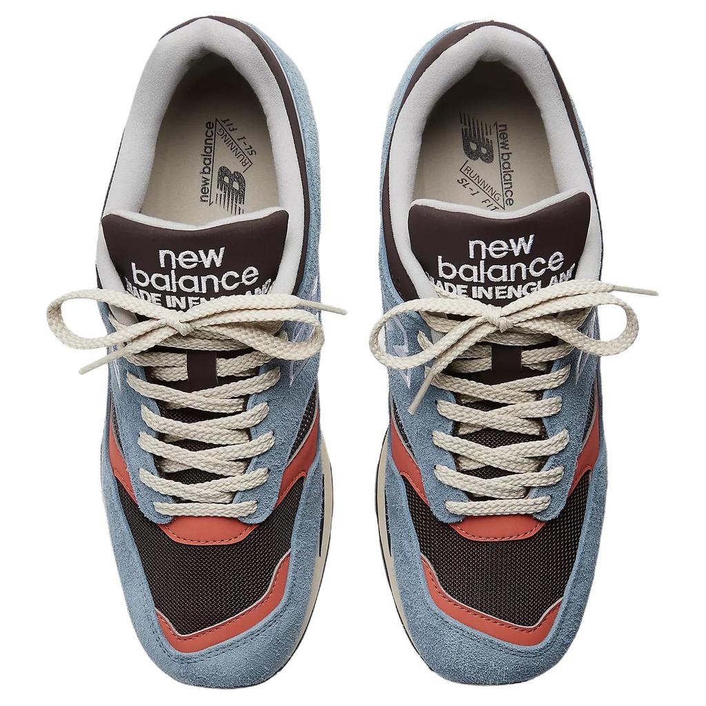 New Balance 1500 Сделано в Великобритании Пыльно-голубой