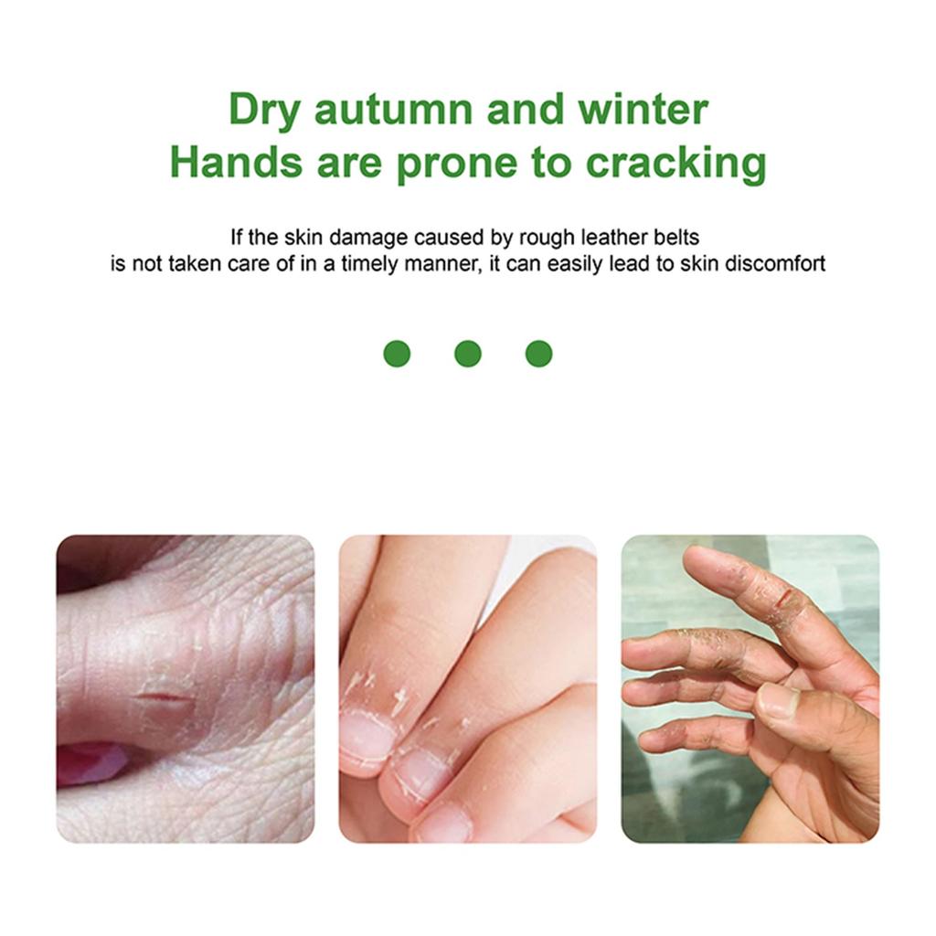 30 алоэ потрескавшиеся руки пластыри для сухих и потрескавшихся рук повязки увлажняющие пластыри