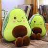 Avocado Plush Toy - Cute, Creative Pillow for All Genders