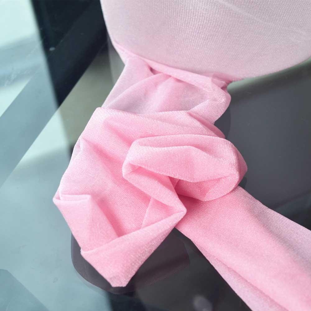 Выпуклый мешочек Комбинезон Нижнее белье Мужские трусики Колготки