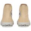 Converse Чикава X All Star Cl Удобные Универсальные Прочные Высокие Кеды Унисекс Желтый 31314142