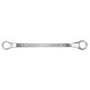 TONE Long Box Wrench Width Across Flats 29 X 32 Mm (45°) HPM45-2932