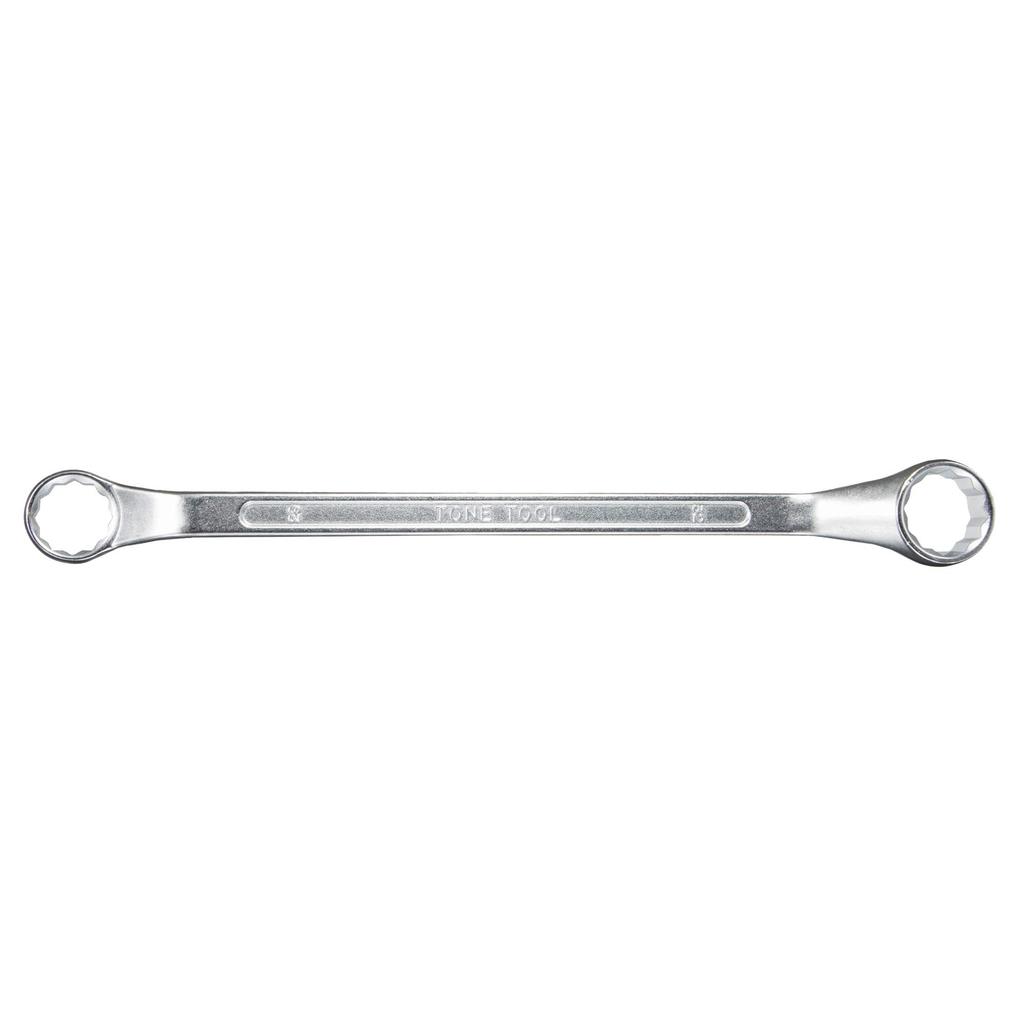 TONE Long Box Wrench Width Across Flats 29 X 32 Mm (45°) HPM45-2932