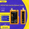 Многофункциональный сетевой тестер и детектор линии Nengshisu BNC 248