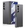 Чехол для мобильного телефона Samsung Zfold7 Матовая краска Однотонная кожа Fold7 Защитный чехол-пленка цвета реального аппарата