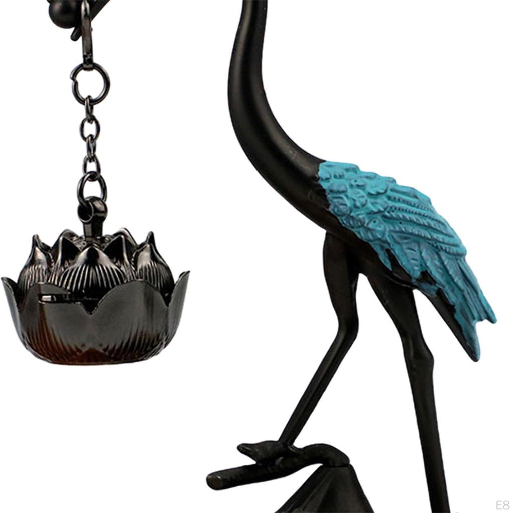 Подвесной набор курильниц для домашней атмосферы