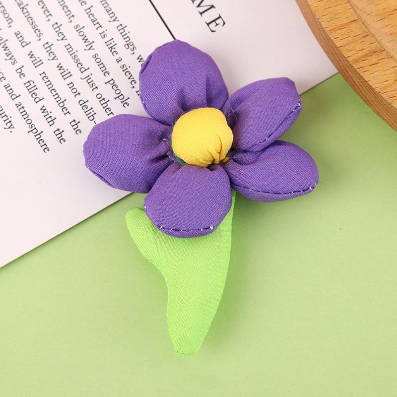 Цветочные нагрудники, броши, украшения, материал ручной работы, одежда, аксессуары «сделай сам»