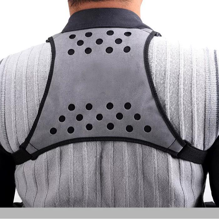 Binoculars Shoulder Strap, Backpack-Style Pressure-Reducing Design Strap, X-Shaped Telescope Accessories