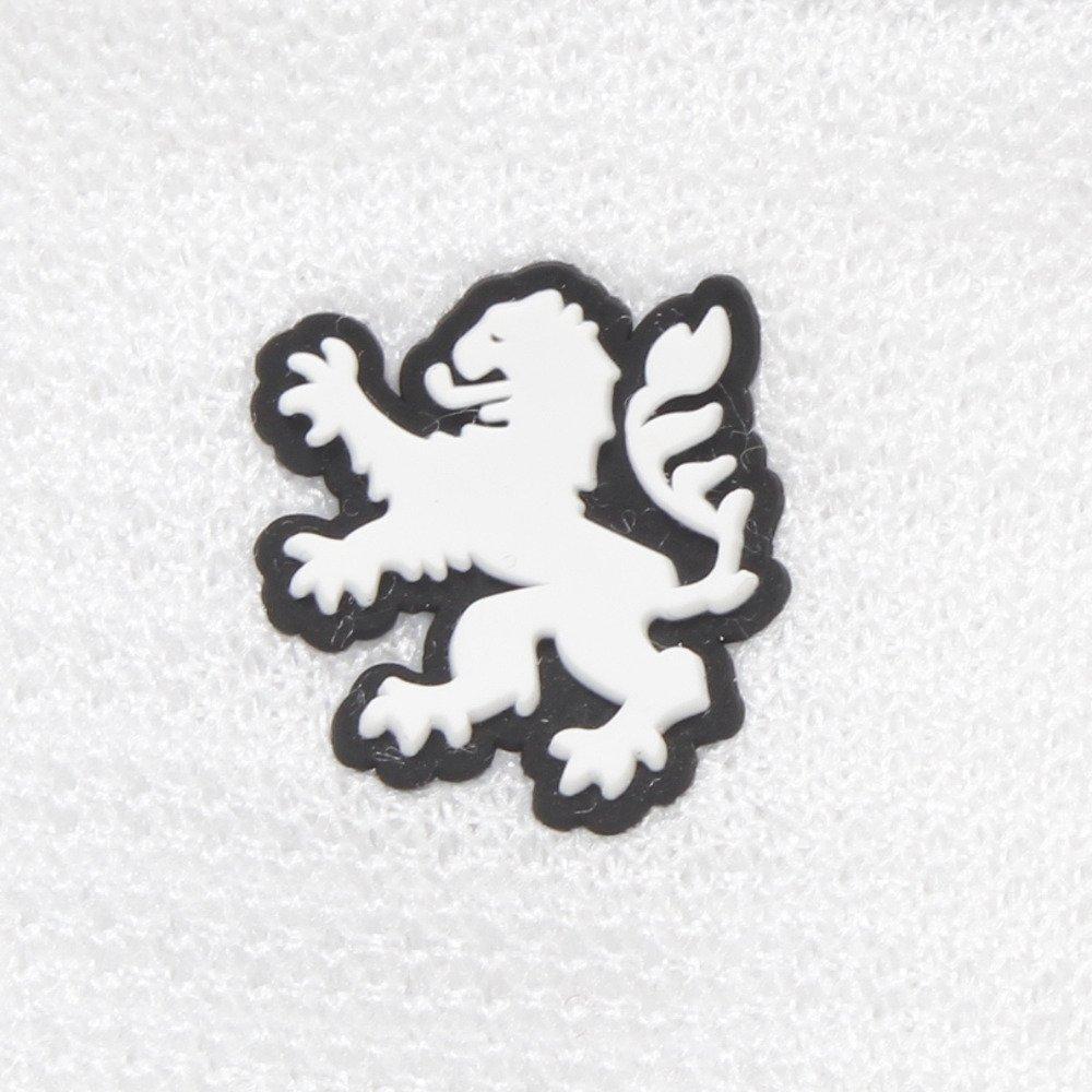 Бесшовное сетчатое нижнее белье без рукавов Kapelmuur PP100 kpuw011 Японский размер к японскому размеру Белый, L-XL (эквивалент L)