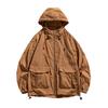 Douyin and Kuaishou trending hot-selling outdoor mountain UV-blocking cooling sun-protection clothing set, men's and women's couple's skin clothing