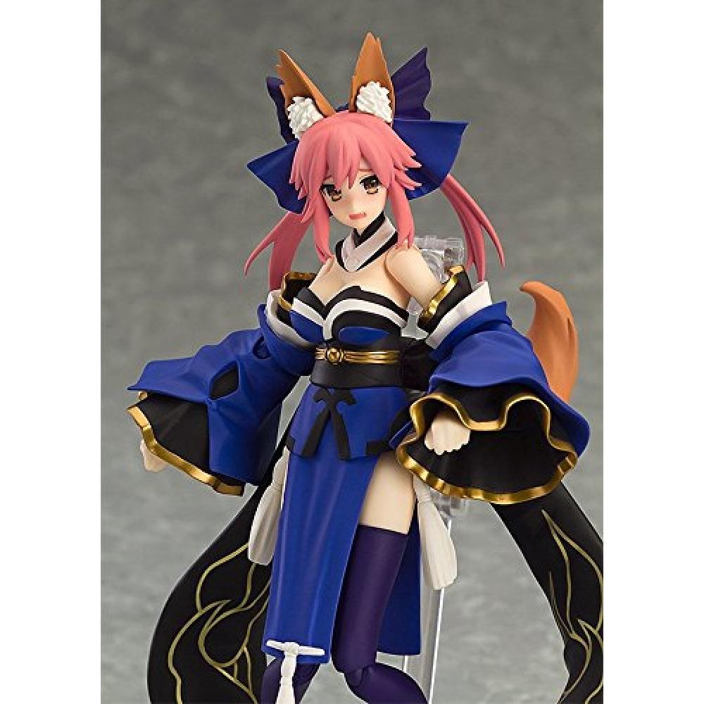 Figma FateEXTRA Caster Non-scale ABS&PVC Painted Movable Figure