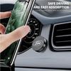 Горячий Магнитный Модный Автомобильный Держатель для Телефона Магнитное Крепление Кронштейн Приклеиваемый на Панель Автомобиля Для Ford Fiesta MK7 2012 2013 2014 2015 2016 2
