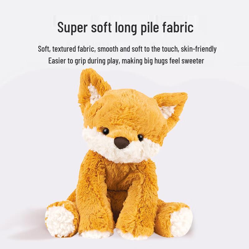 Gund Super Soft Animal Plush Toy