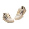 Кроссовки унисекс Foxtrot Uniform x ASICS EX89 Neo-Vintage Кремовый Шепчущий Белый Холодный Серый 1201A976-100