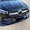 Для Mercedes Benz GLE C167 W167 V167 Coupe GLE350 GLE450 GLE400 2019 2020 2021 2022 2023 Комплект для модификации переднего бампера